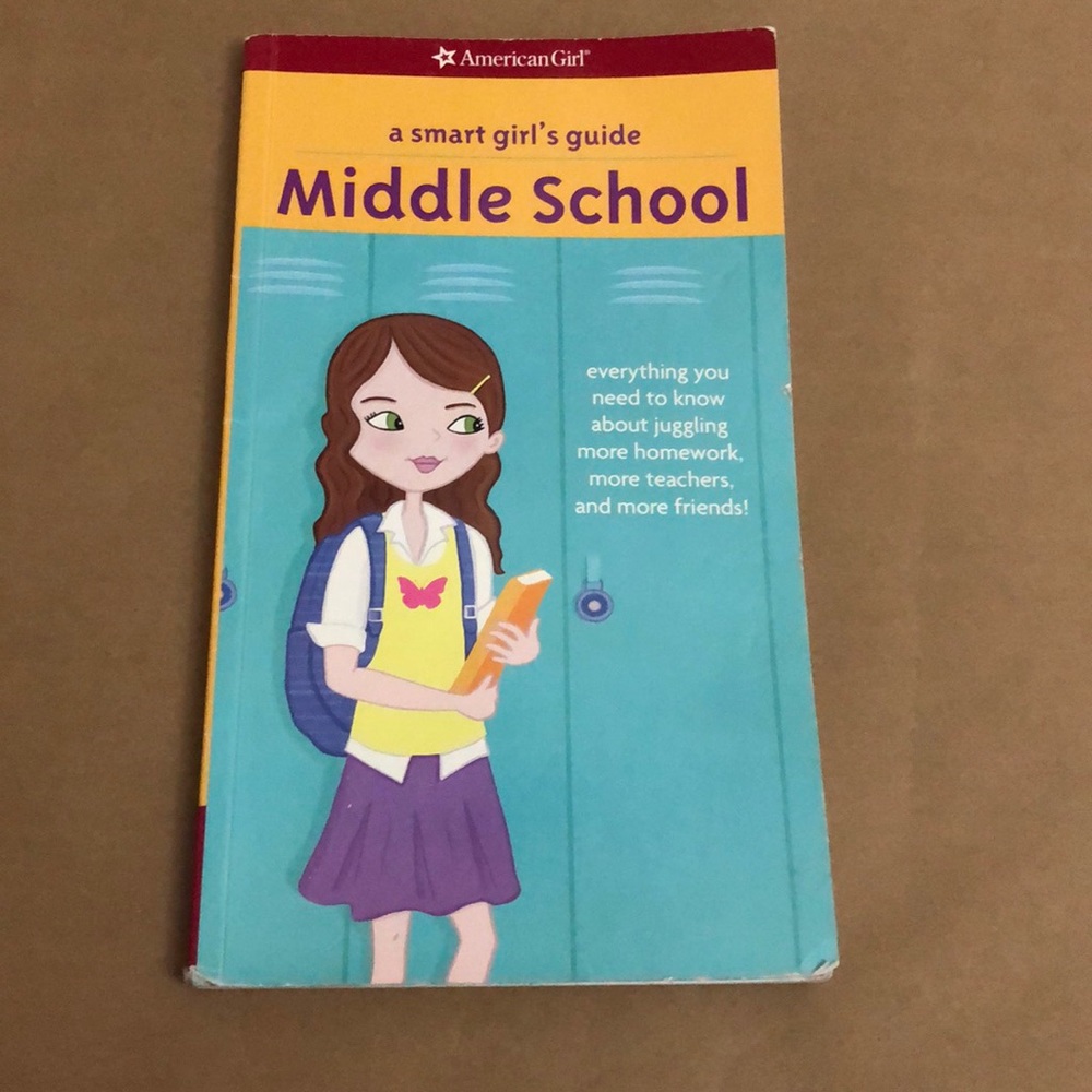 Middle school